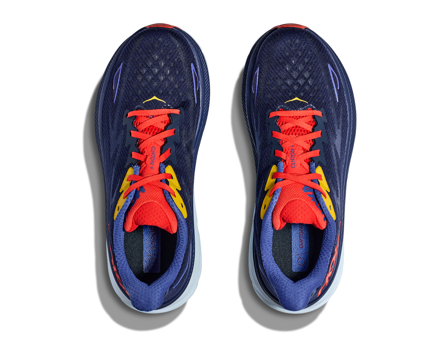 MEN'S CLIFTON 9 WIDE