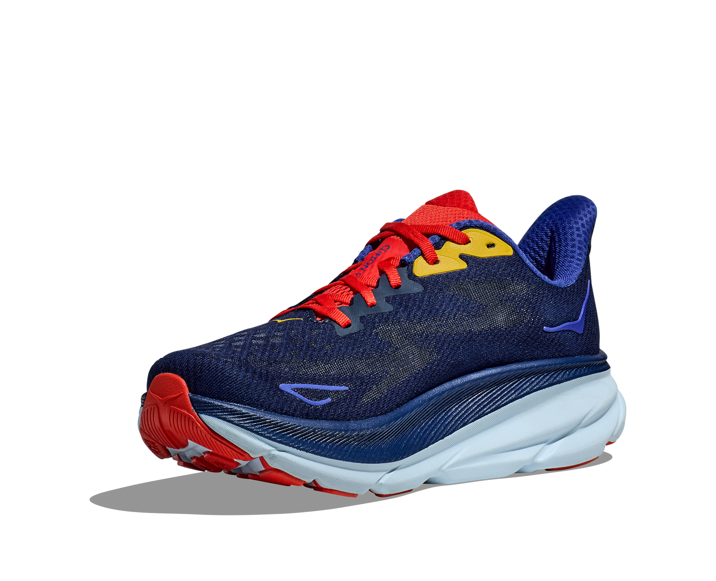 MEN'S CLIFTON 9 WIDE