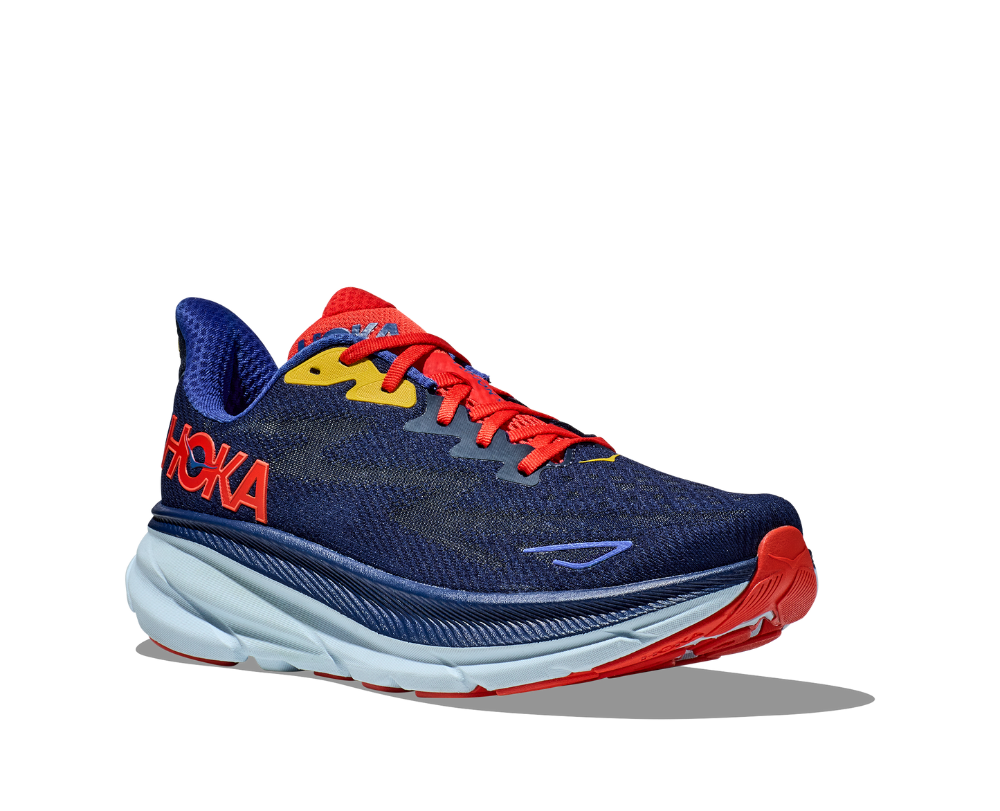 MEN'S CLIFTON 9 WIDE