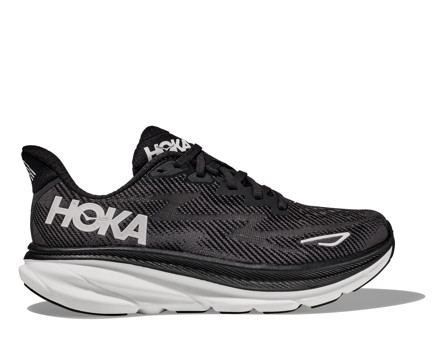 WOMEN'S CLIFTON 9 WIDE