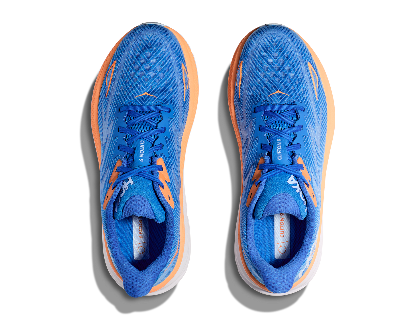 MEN'S CLIFTON 9 WIDE