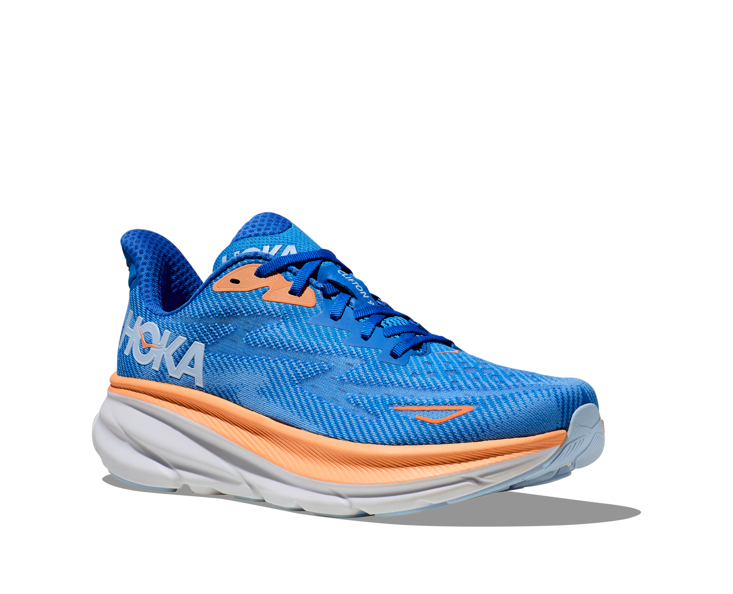 MEN'S CLIFTON 9 WIDE