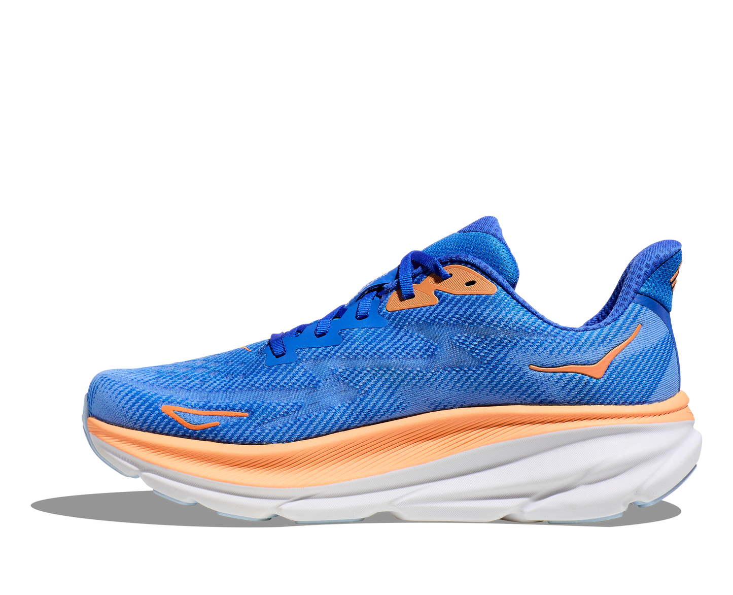 MEN'S CLIFTON 9 WIDE