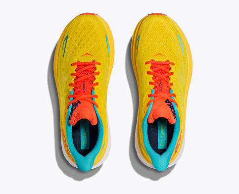 MEN'S CLIFTON 9