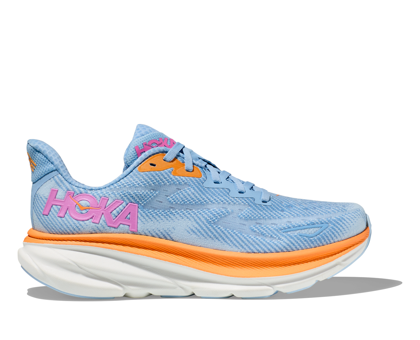 WOMEN'S CLIFTON 9