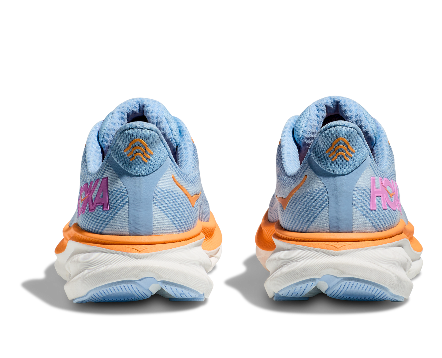 WOMEN'S CLIFTON 9