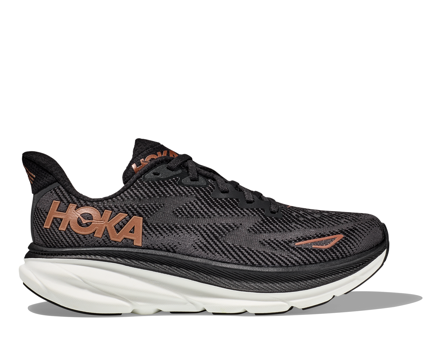 WOMEN'S CLIFTON 9