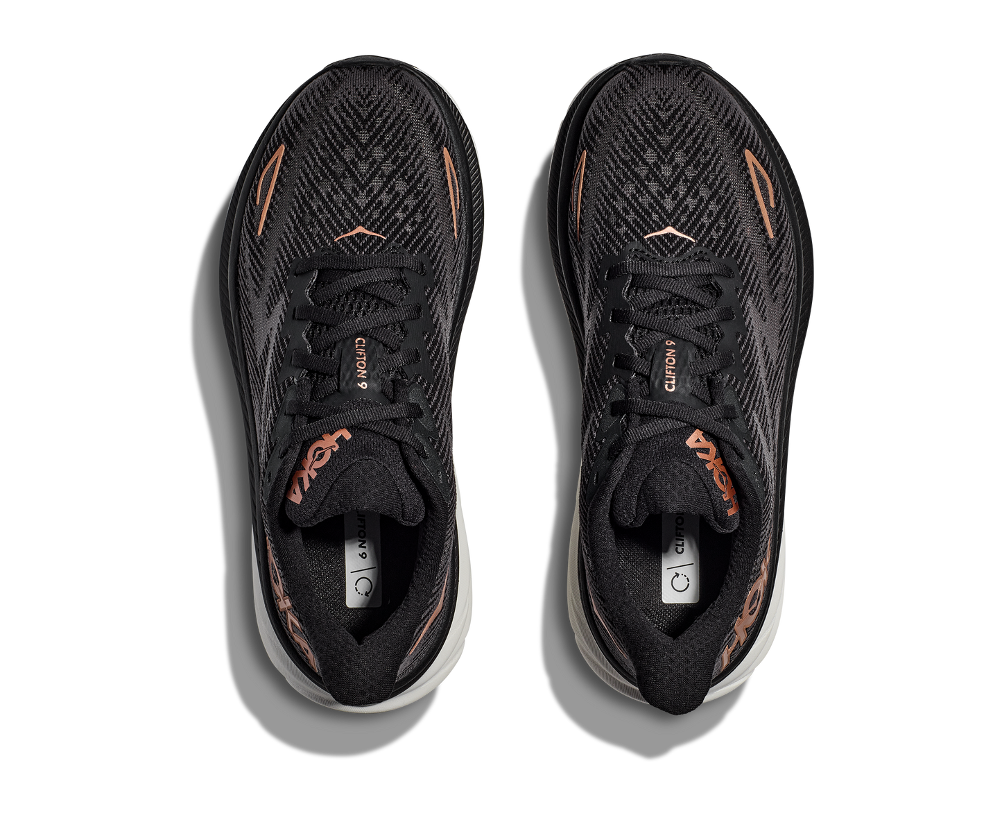 WOMEN'S CLIFTON 9