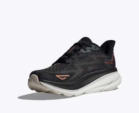 WOMEN'S CLIFTON 9 WIDE