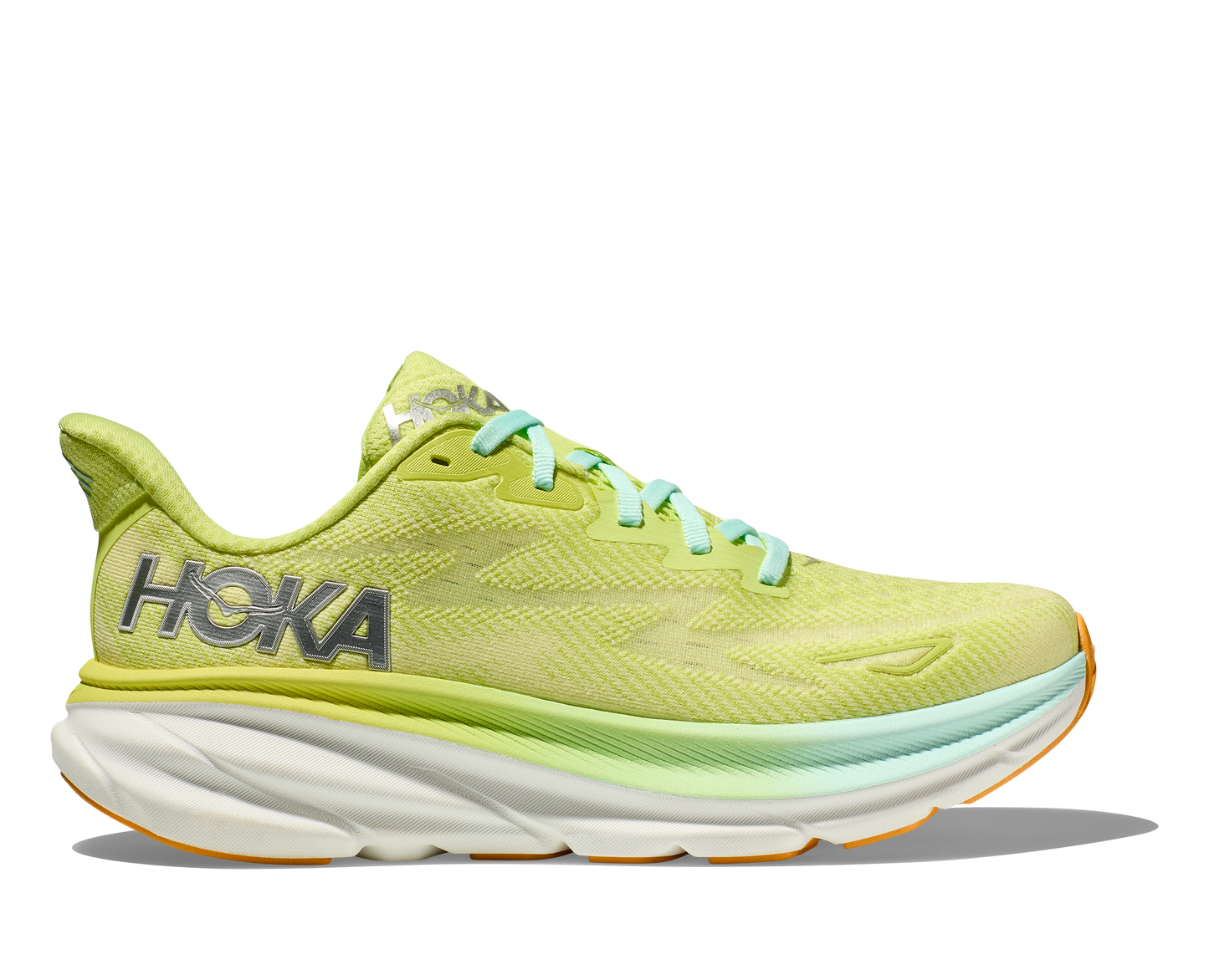 WOMEN'S CLIFTON 9