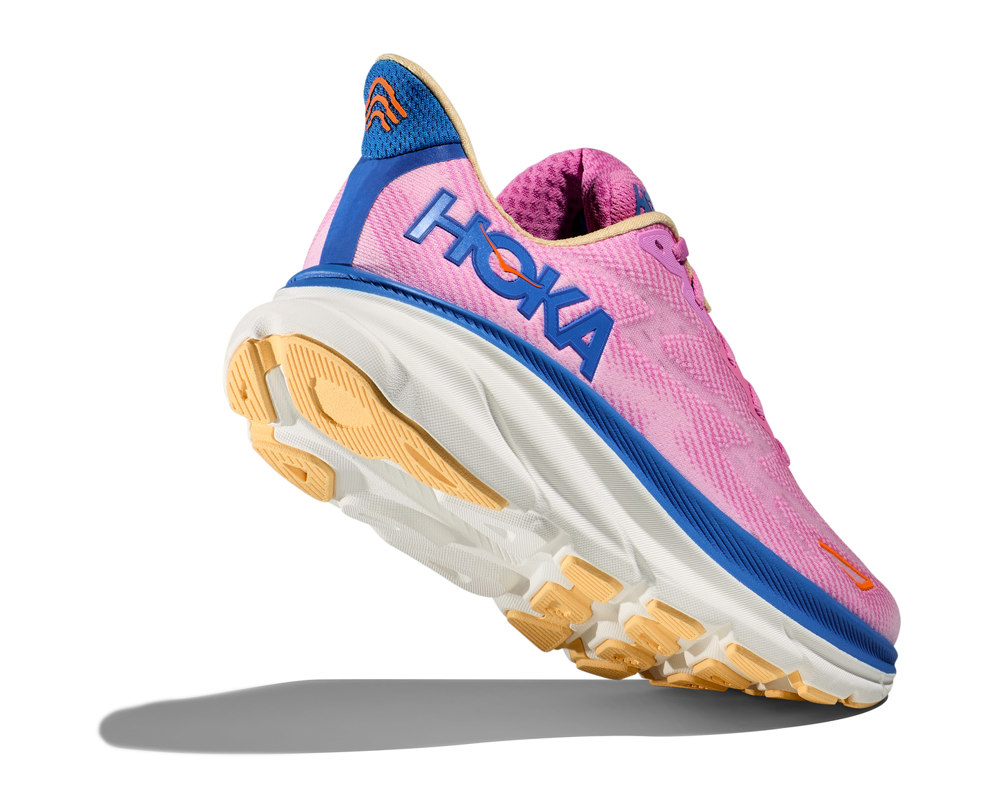 WOMEN'S CLIFTON 9