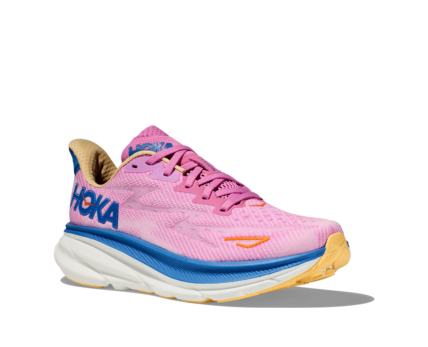 WOMEN'S CLIFTON 9