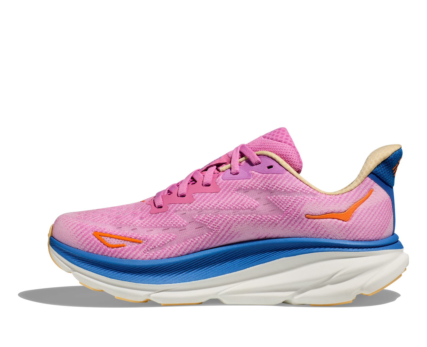 WOMEN'S CLIFTON 9