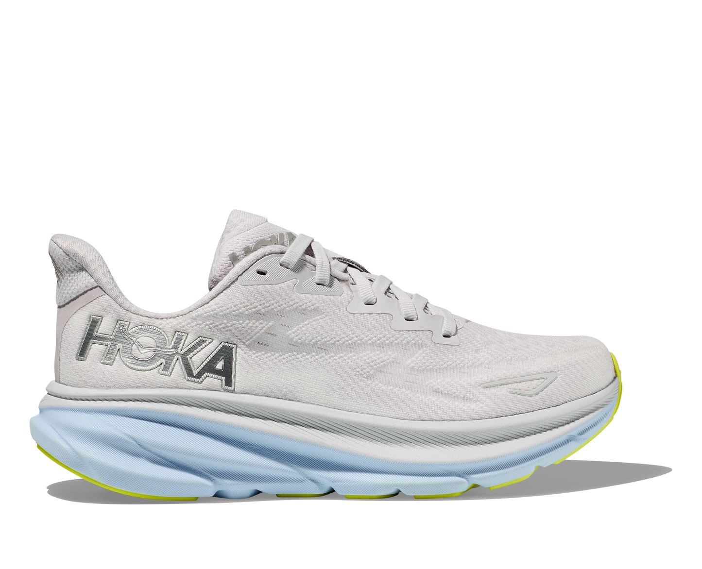 WOMEN'S CLIFTON 9 WIDE