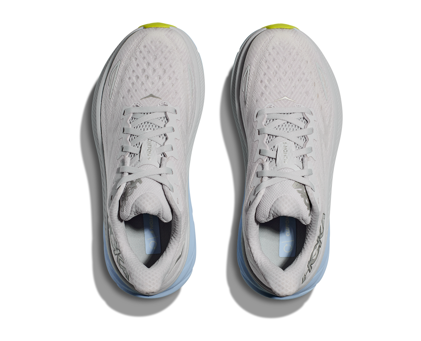 WOMEN'S CLIFTON 9 WIDE