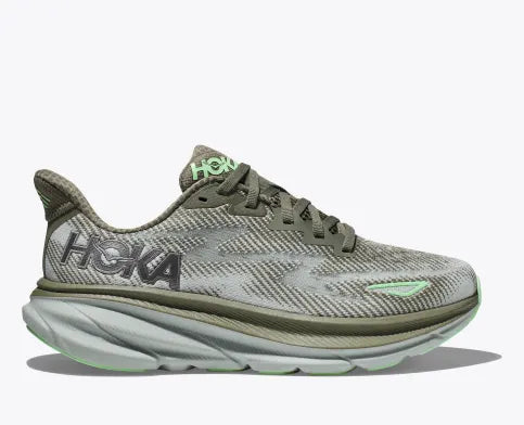 MEN'S CLIFTON 9