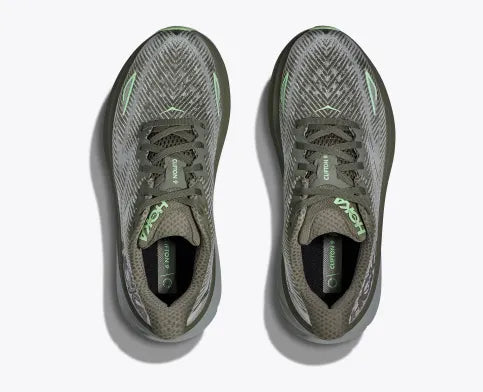 MEN'S CLIFTON 9