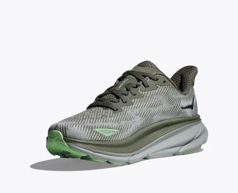 MEN'S CLIFTON 9