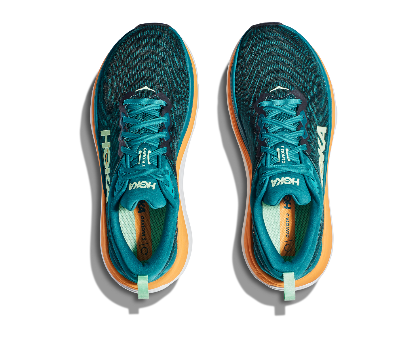 MEN'S GAVIOTA 5