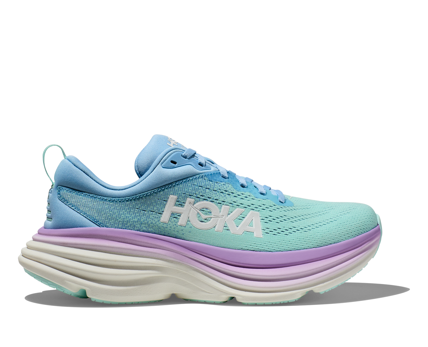 WOMEN'S BONDI 8 WIDE