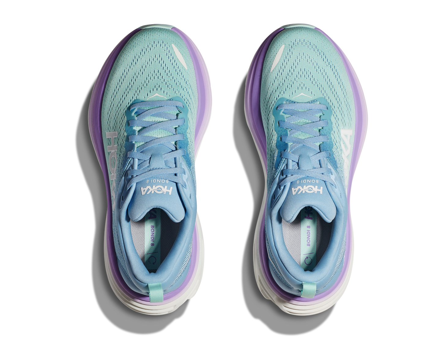 WOMEN'S BONDI 8 WIDE