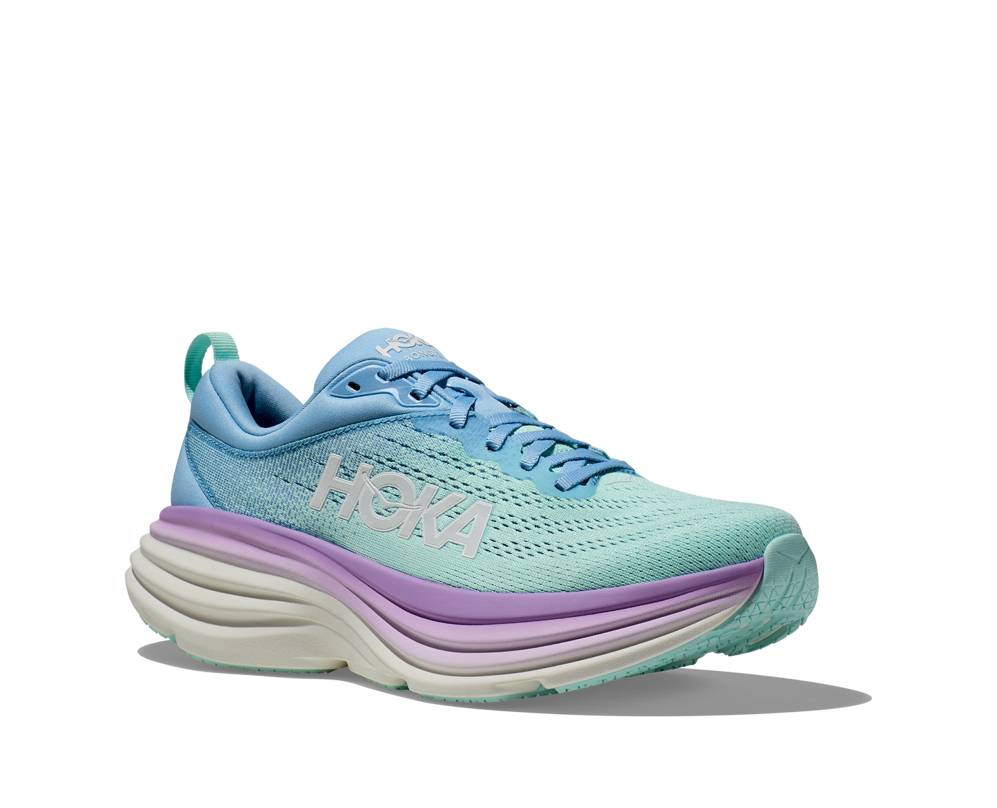 WOMEN'S BONDI 8 WIDE