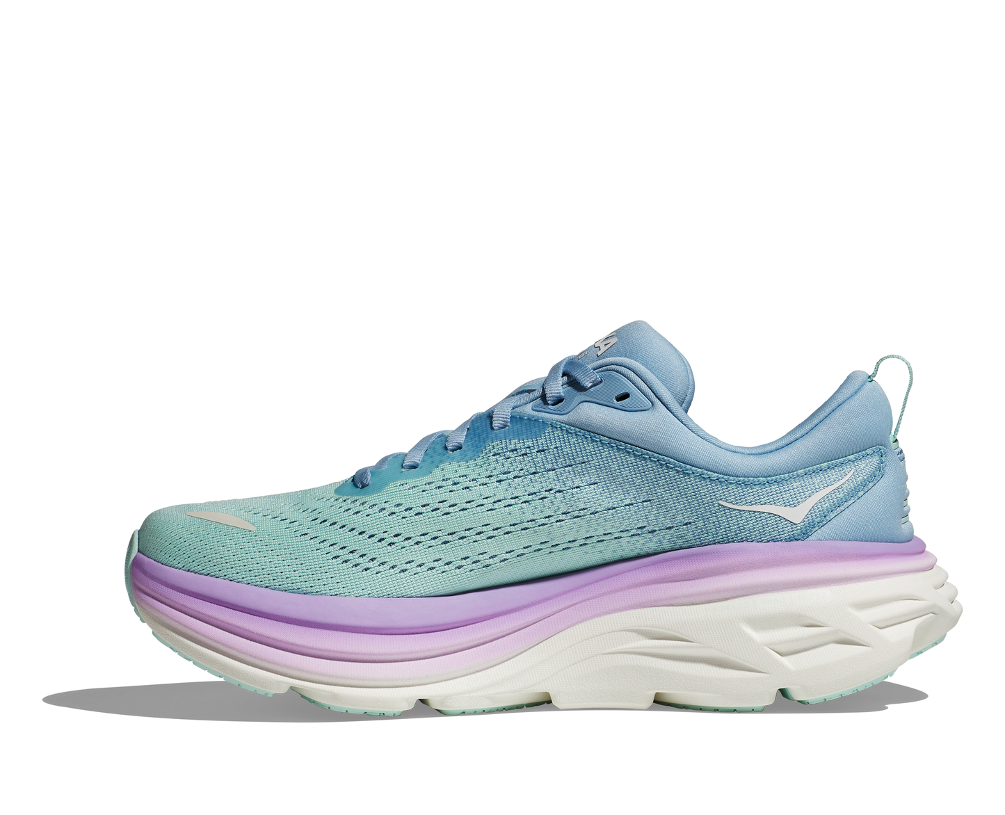 WOMEN'S BONDI 8 WIDE