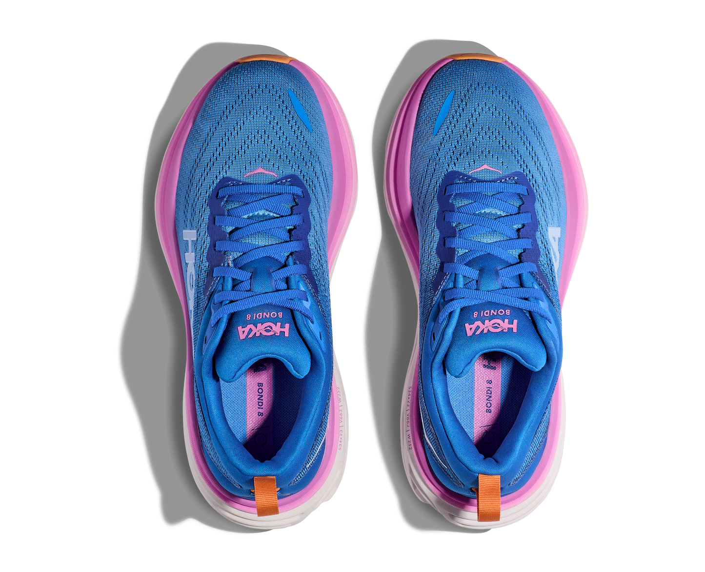 WOMEN'S BONDI 8