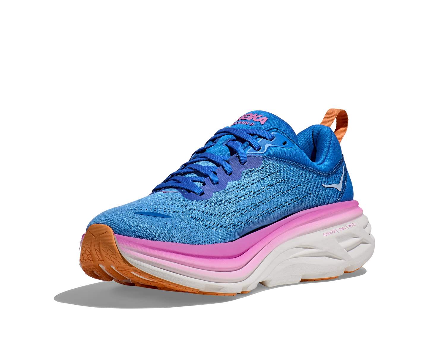 WOMEN'S BONDI 8
