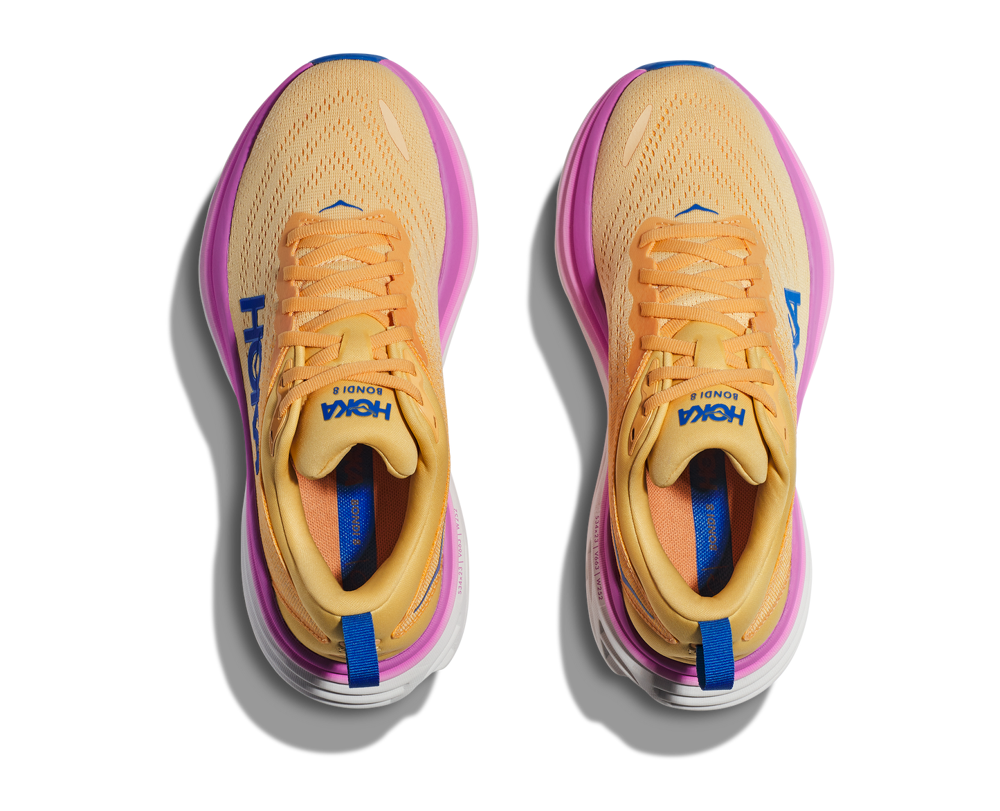 WOMEN'S BONDI 8