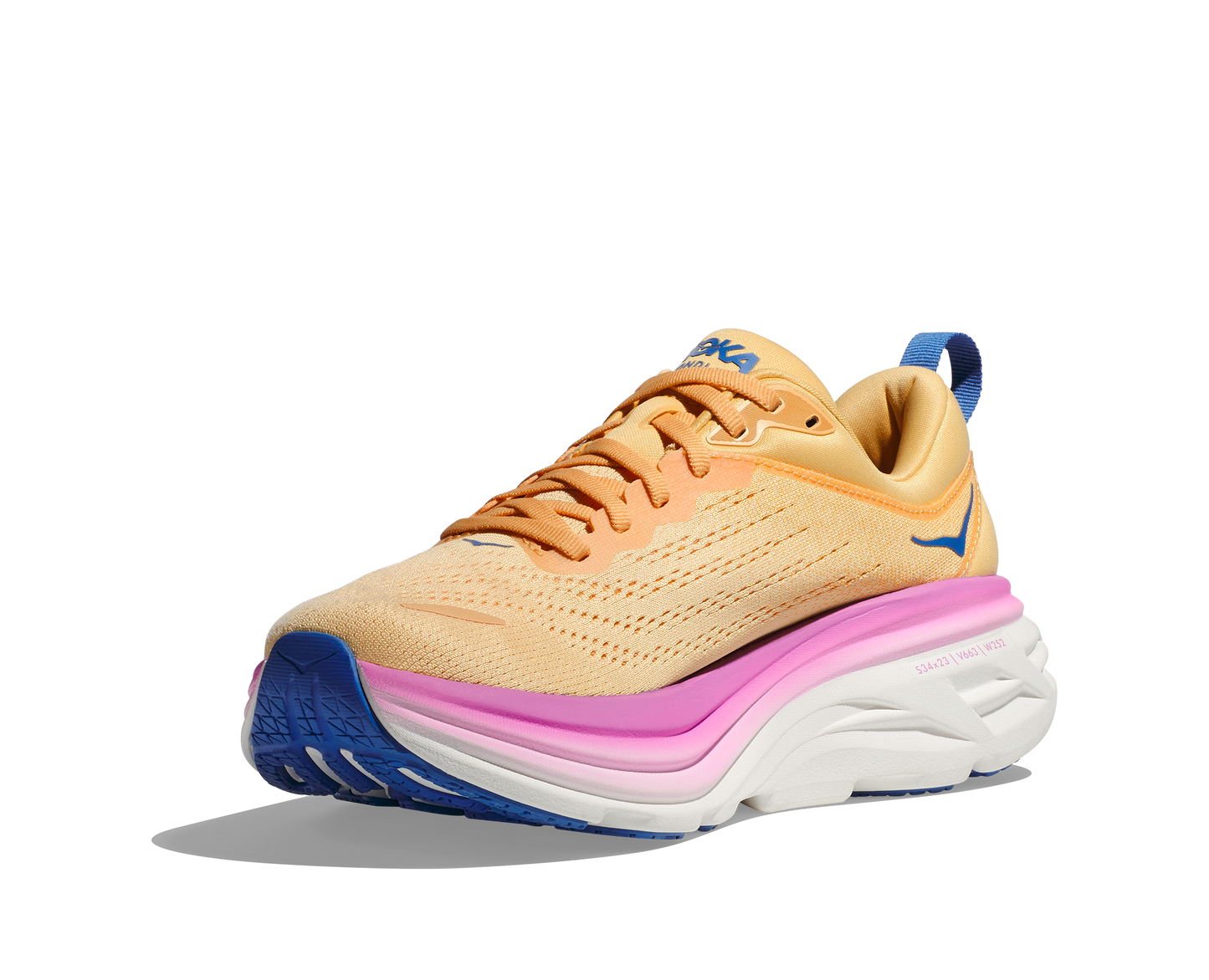 WOMEN'S BONDI 8