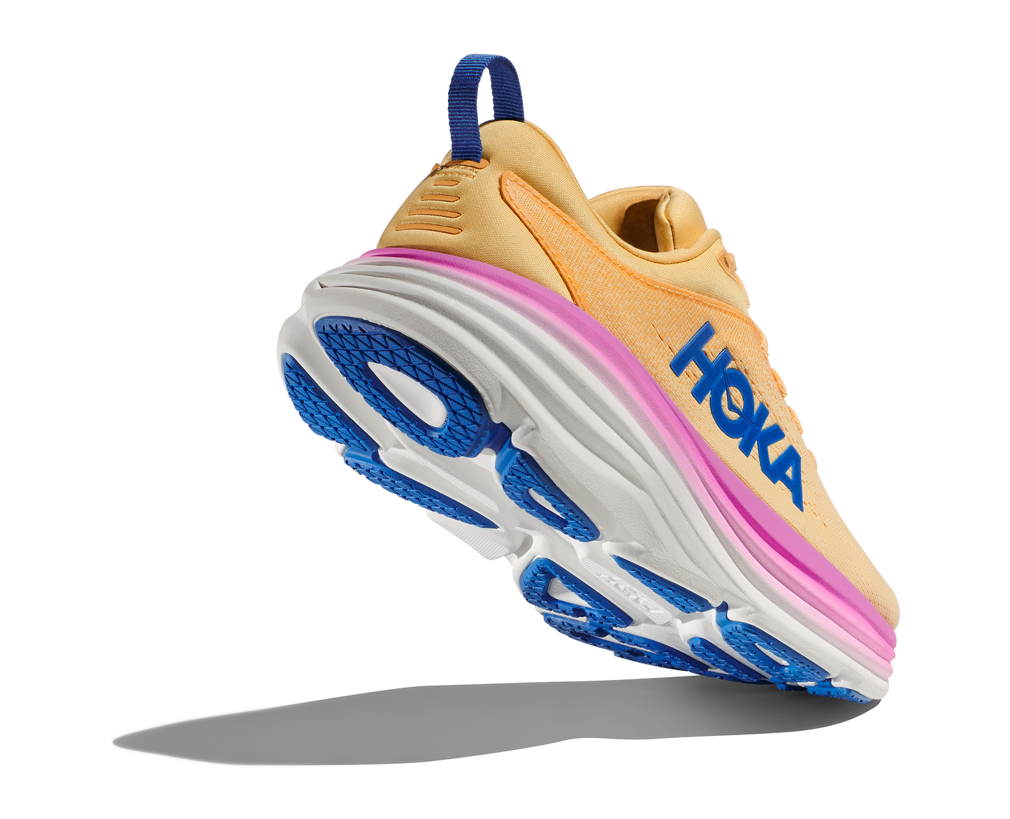 WOMEN'S BONDI 8