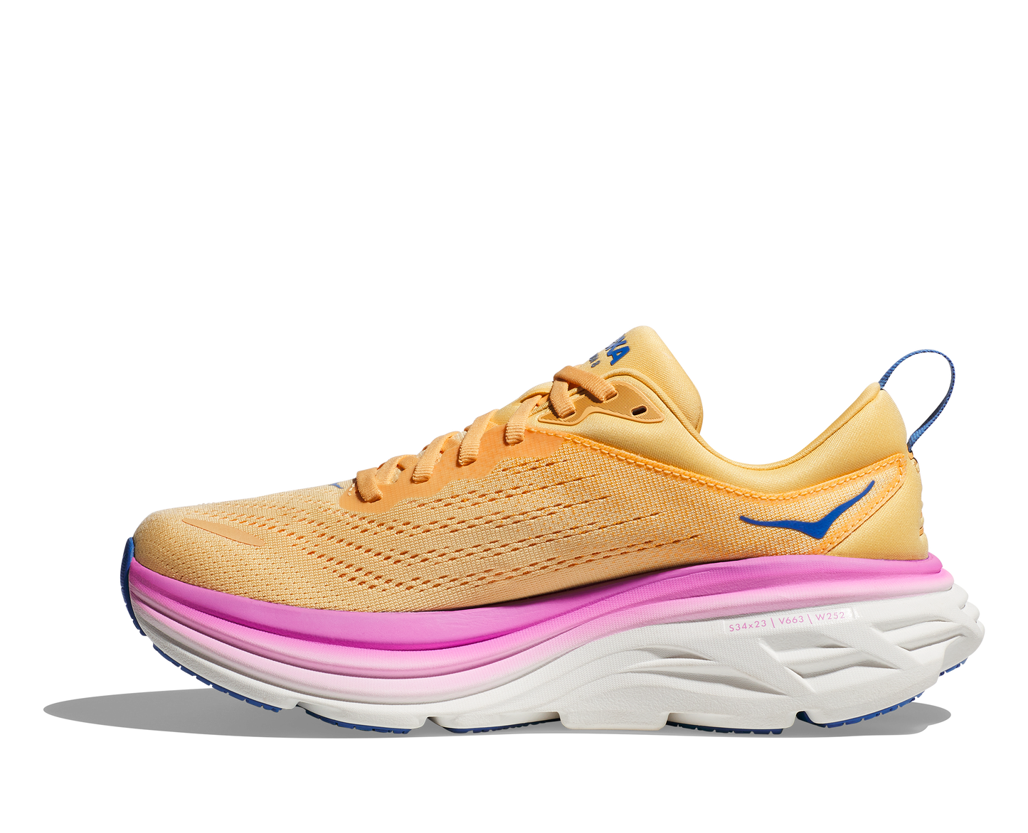 WOMEN'S BONDI 8