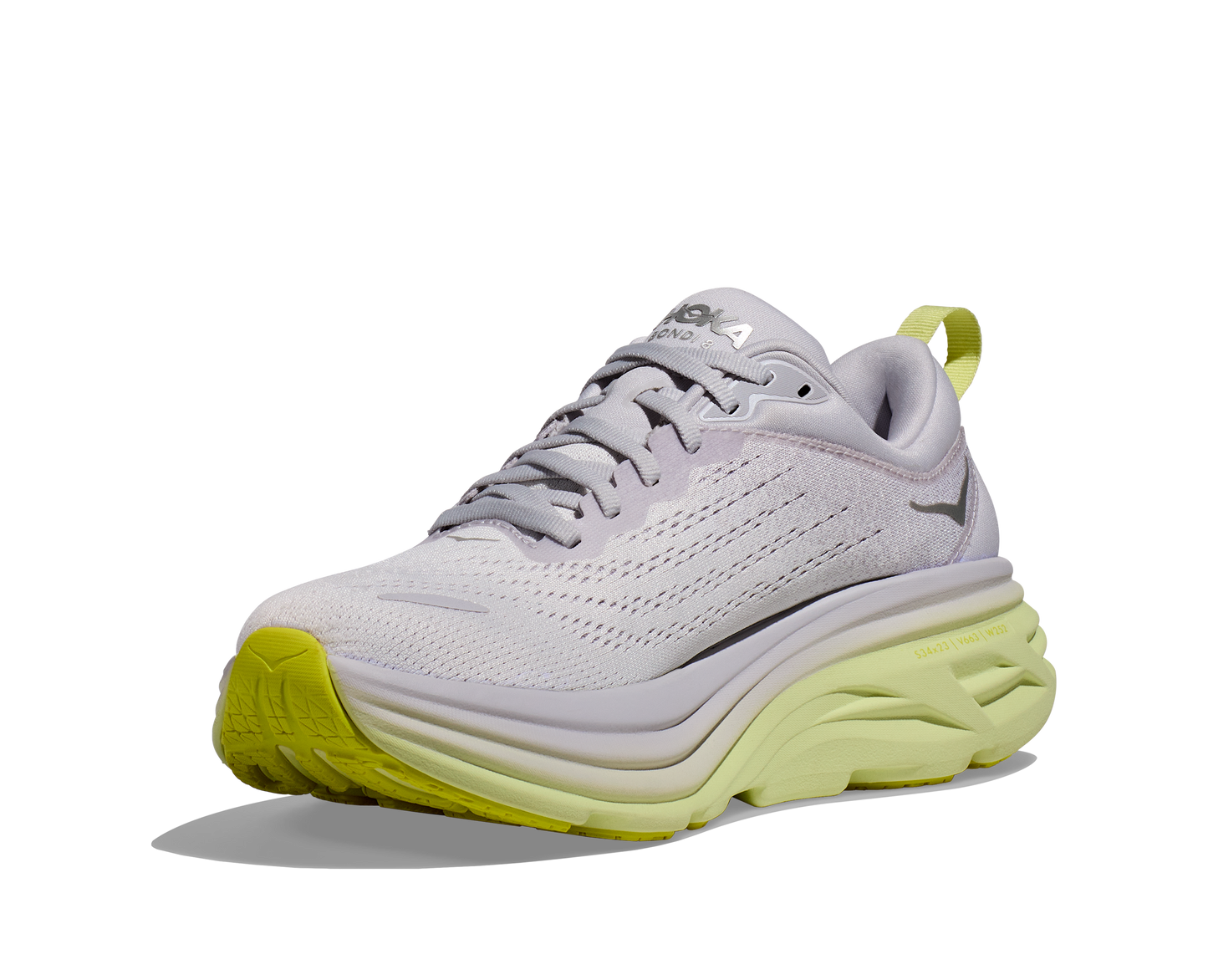 WOMEN'S BONDI 8
