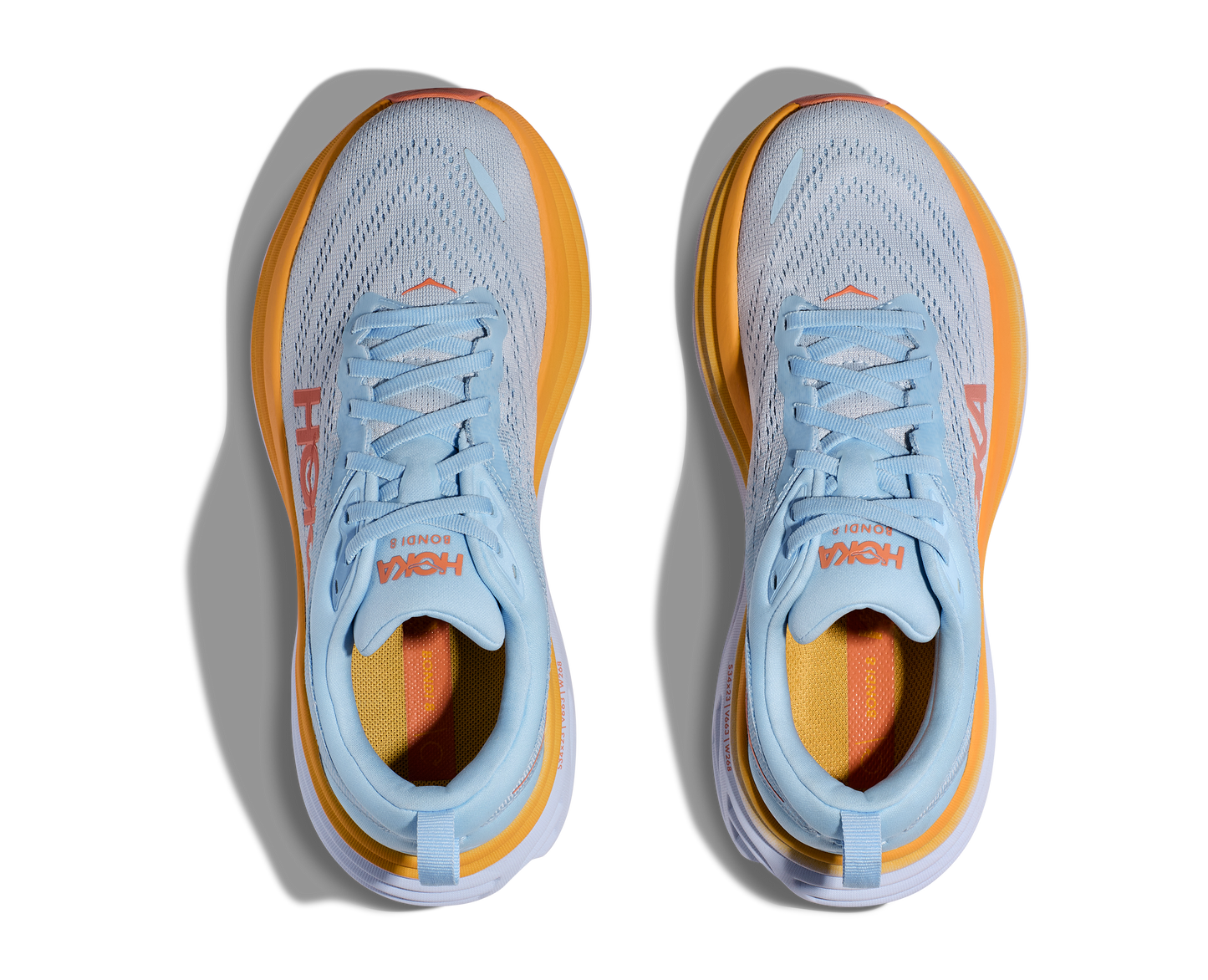 WOMEN'S BONDI 8 WIDE