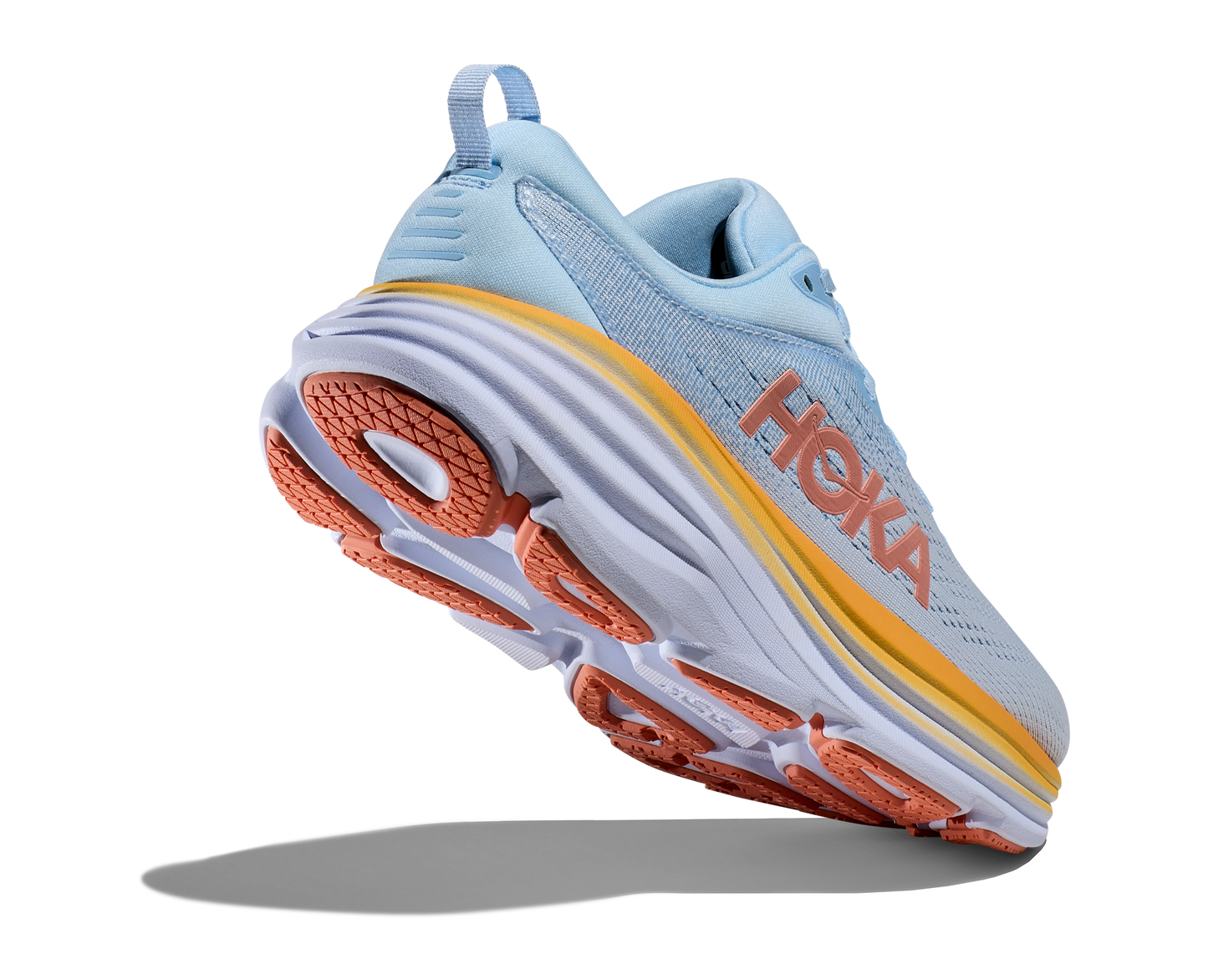 WOMEN'S BONDI 8 WIDE