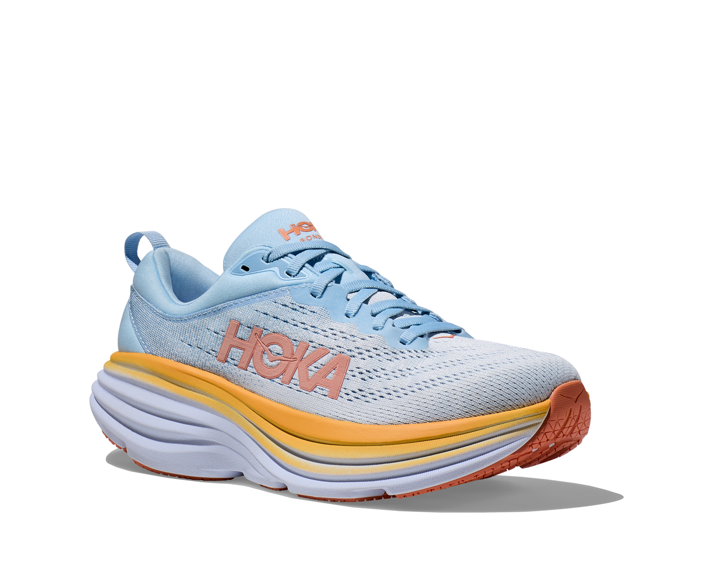 WOMEN'S BONDI 8 WIDE