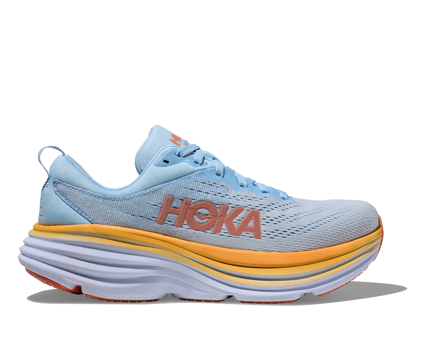 WOMEN'S BONDI 8 WIDE