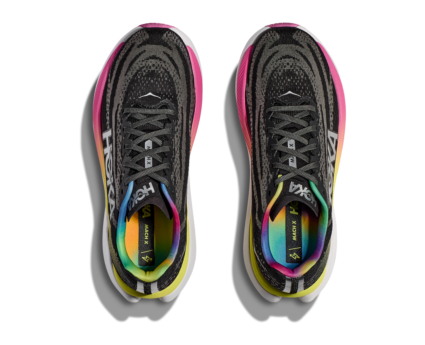 MEN'S MACH X