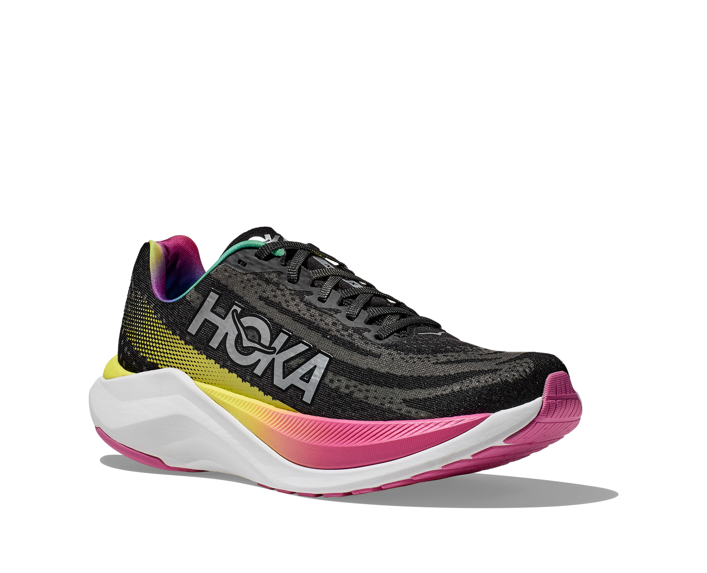 MEN'S MACH X