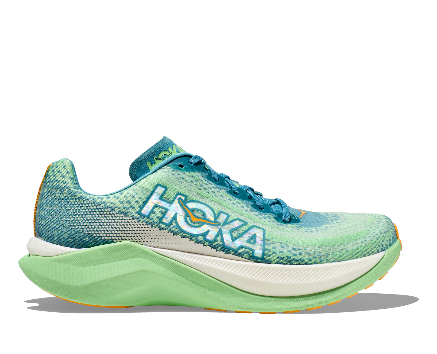 MEN'S MACH X