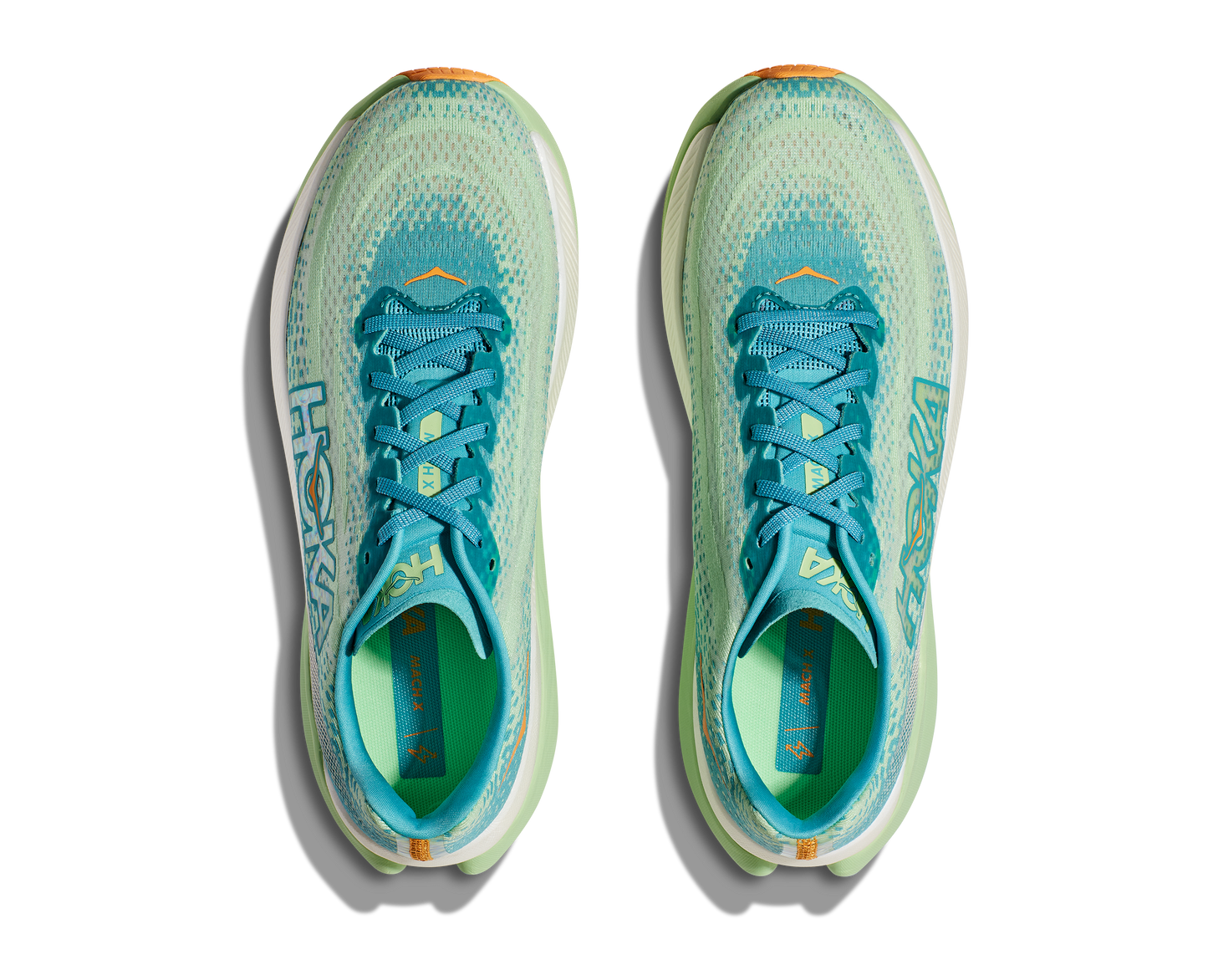 MEN'S MACH X
