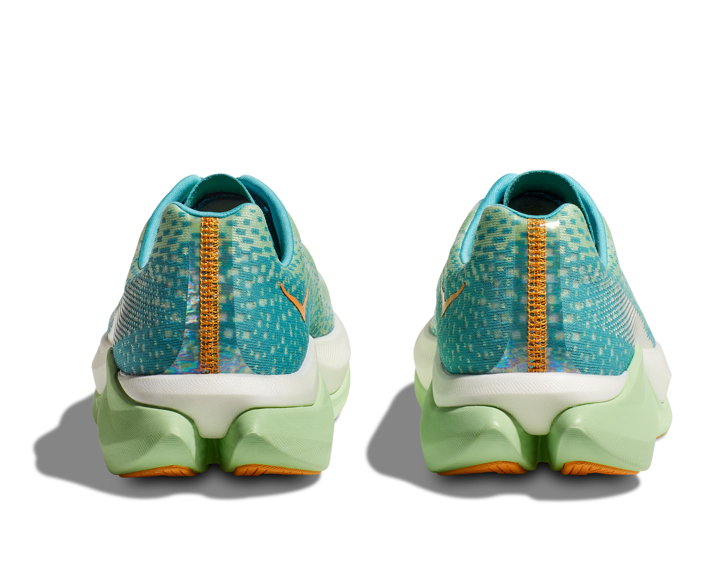 MEN'S MACH X