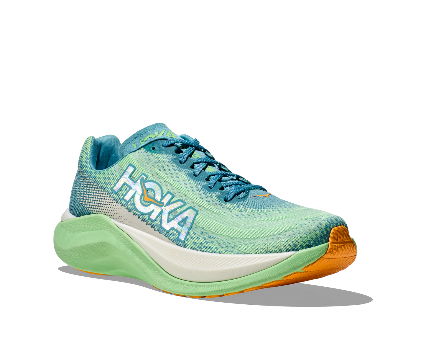 MEN'S MACH X