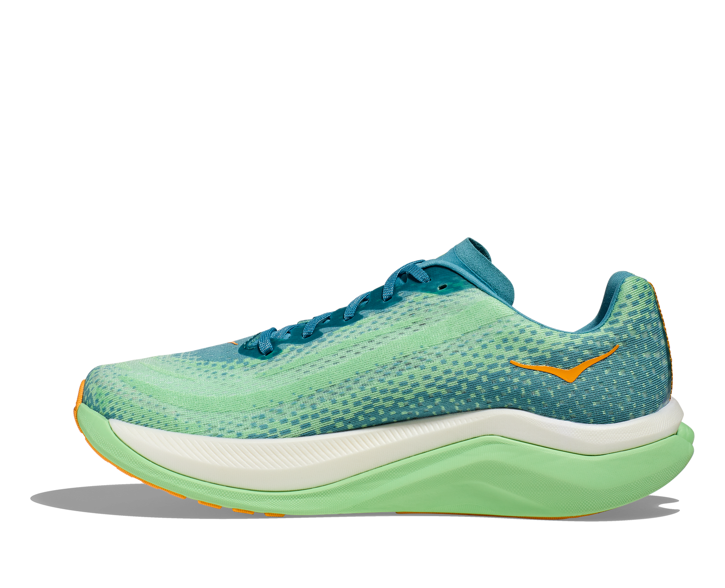 MEN'S MACH X