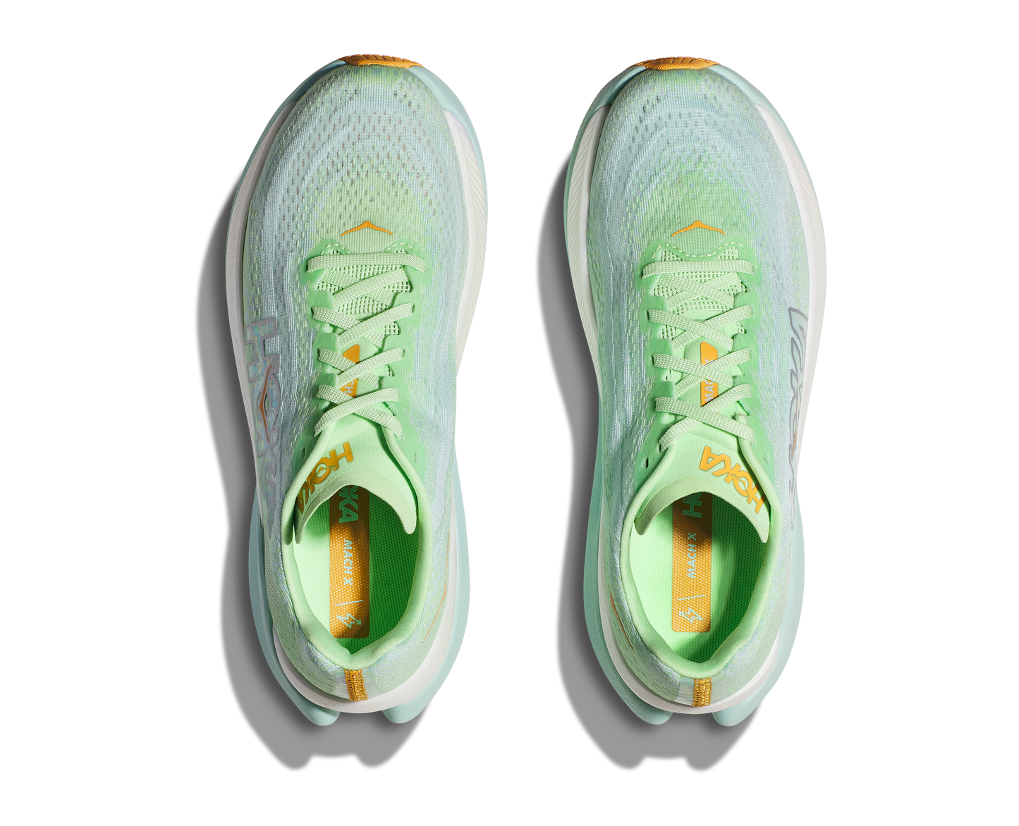 WOMEN'S MACH X