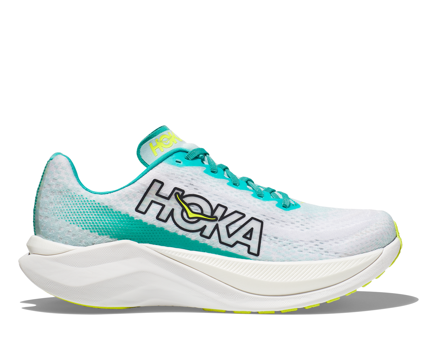 WOMEN'S MACH X