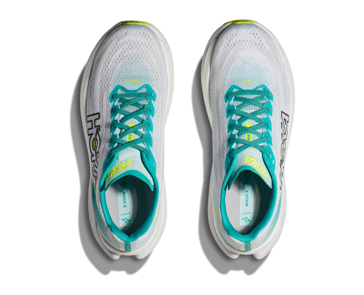 WOMEN'S MACH X