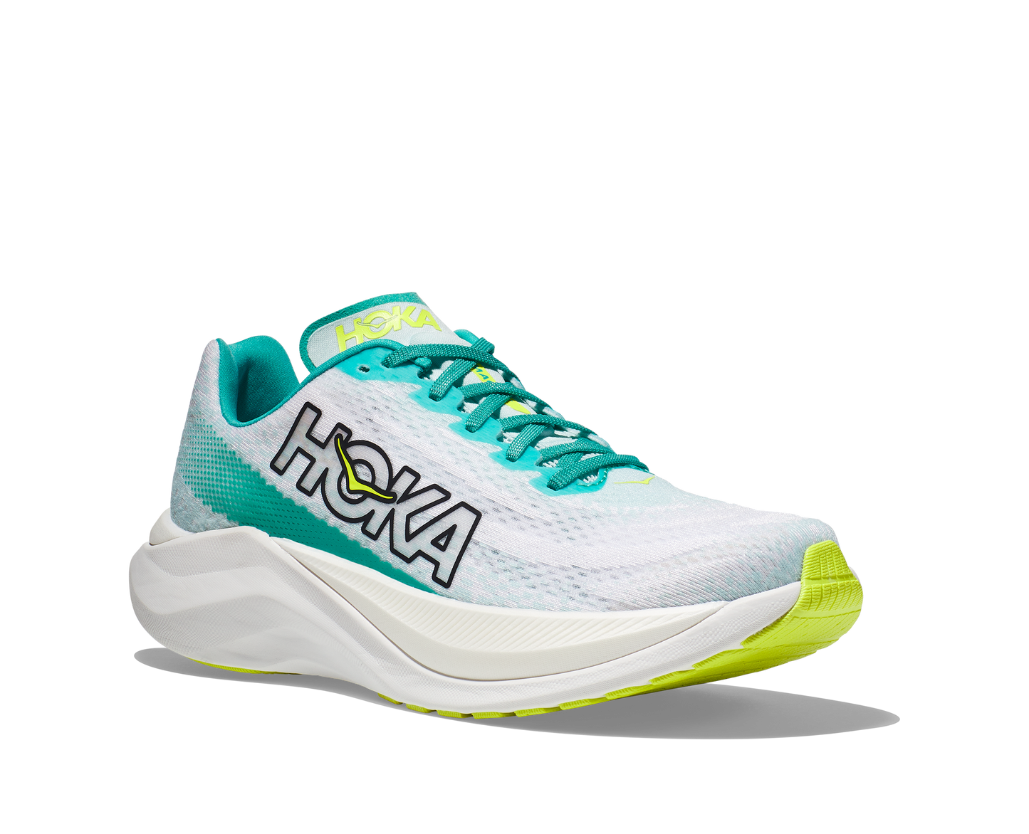 WOMEN'S MACH X
