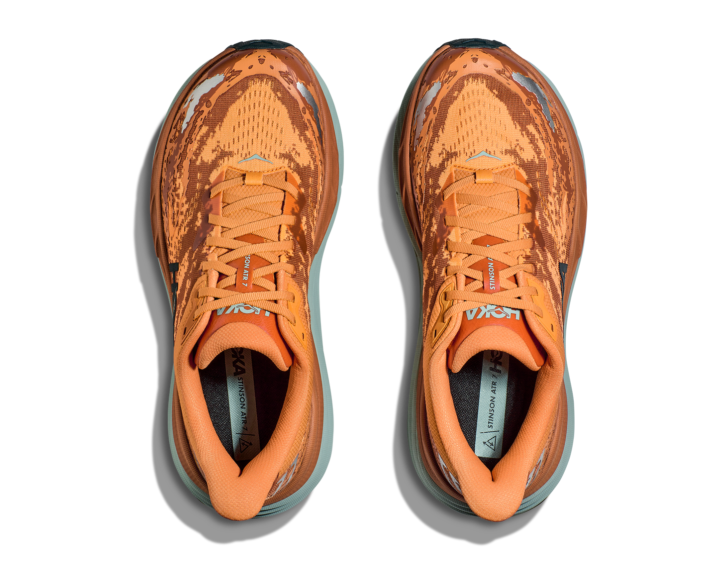 MEN'S STINSON 7